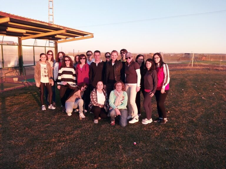 El Club de Golf Tomelloso organiza unas jornadas de Iniciación para mujeres