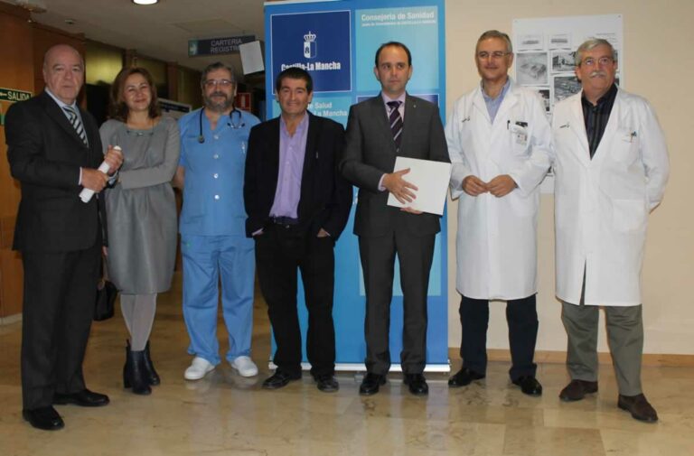 La Junta creará un grupo de trabajo con profesionales para elaborar el Plan Estratégico Integral de Pediatría