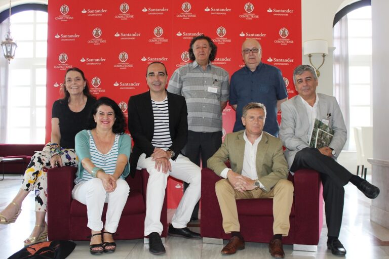 Dionisio Cañas  y su experiencia en Nueva York