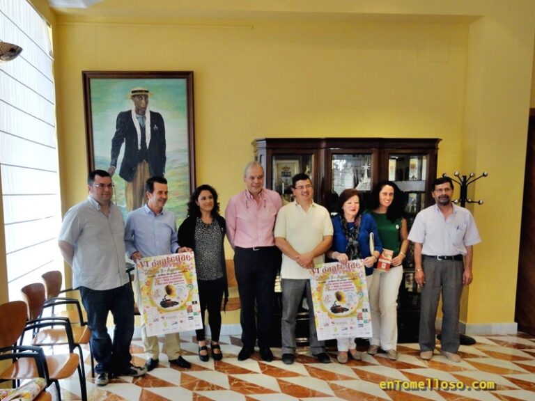Diversión y solidaridad unidas en el VI Guateque de Los Canuthi
