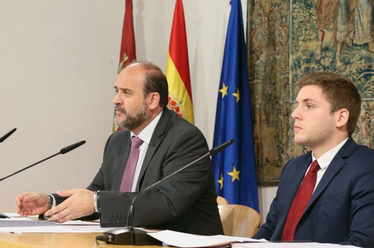 Los castellano-manchegos podrán consultar la Ley de Transparencia