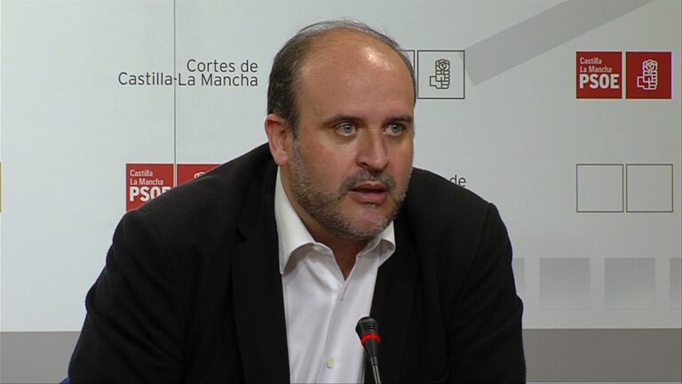 PSOE pide a Cospedal que resuelva “de una vez” el problema de Elcogas