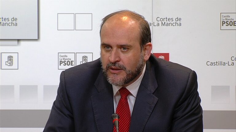 El PSOE ve “extrapolables” los resultados de Andalucía a Castilla-La Mancha