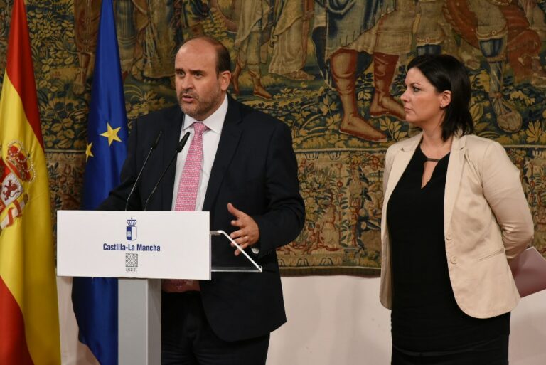 Los ayuntamientos de C-LM ya han presentado cerca de 300 proyectos para sumarse al Plan de Empleo de la Junta