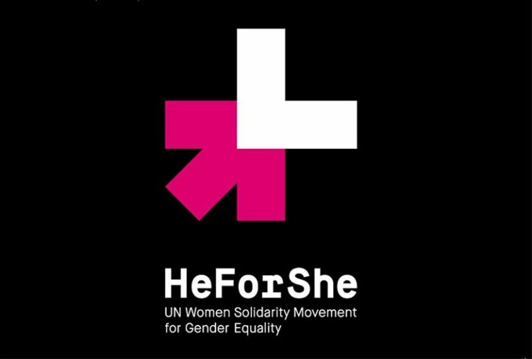 La UCLM se suma a la campaña ‘HeForShe’ de la ONU y promoverá un ‘tuitdebate’ este jueves