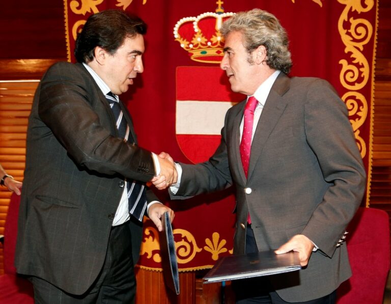 Leandro Esteban afirma que los datos económicos reflejan que “lo peor ha pasado”