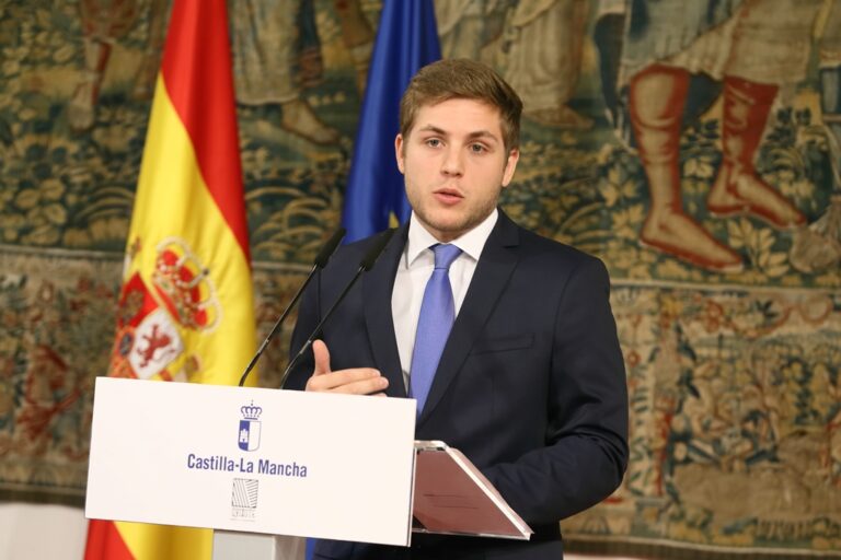 Según el ejecutivo de Page, el gobierno de Cospedal dejó facturas por 2 millones de la Cumbre del Vino