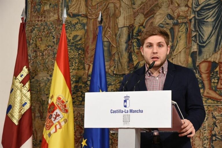 C-LM destinará 7,5 millones de euros en ayudas para 14.615 familias numerosas