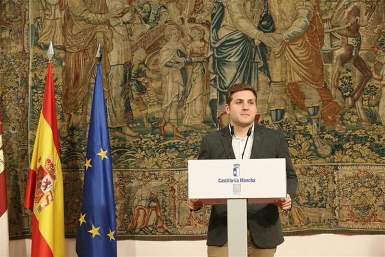 La Junta adquiere 350.000 vacunas para población infantil y de riesgo para “la prevención de enfermedades transmisibles”