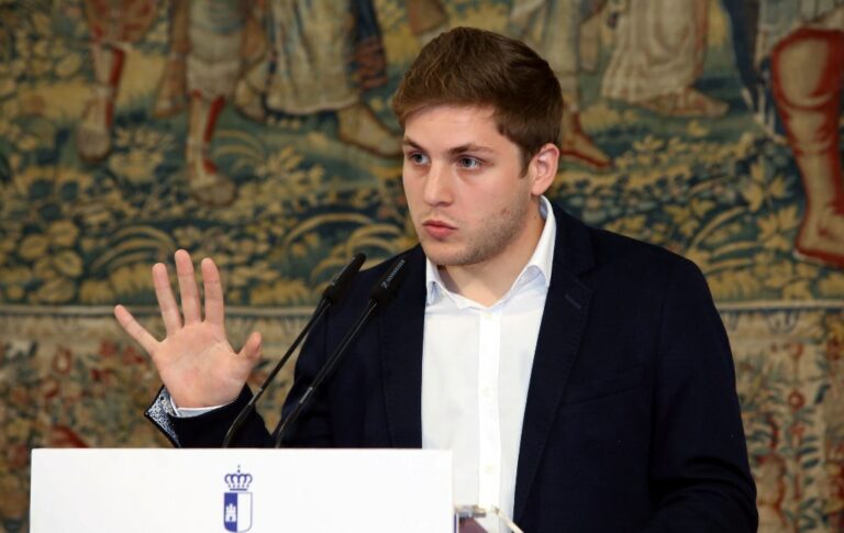 El Gobierno regional simplifica los trámites de inscripción en el Sistema Nacional de Garantía Juvenil