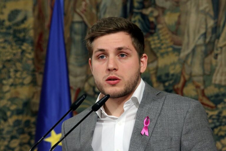 El Gobierno regional destina cerca de cinco millones de euros al Programa de Detección Precoz de Cáncer de Mama
