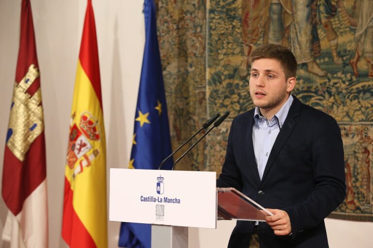 El Gobierno regional tendrá que devolver 514.000 euros de fondos para la Formación Profesional no invertidos por el anterior Ejecutivo