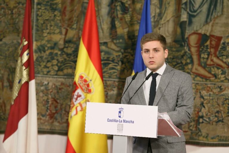 El Consejo de Gobierno acuerda el cese definitivo de Nacho Villa y el nombramiento de Carmen Amores al frente de RTVCM