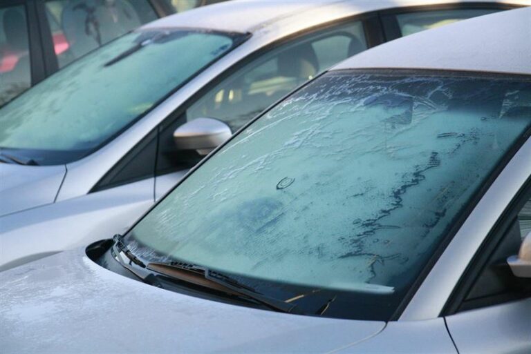 Una masa de aire polar traerá a España este sábado tiempo invernal