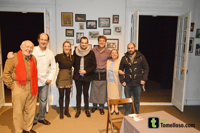 El Hijo de la Novia: noche de emociones, risas y alguna lágrima en el Teatro Municipal de Tomelloso