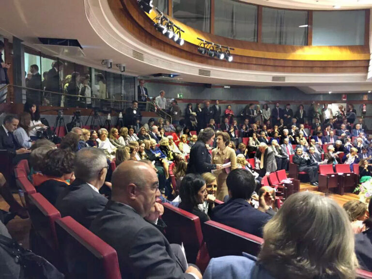 El Gobierno de Castilla-La Mancha se suma al homenaje a Soledad Cazorla