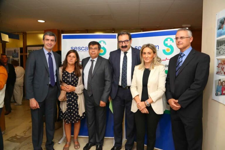 Reanudar las obras del nuevo Hospital de Toledo y conseguir que sea Universitario, objetivos del Gobierno regional