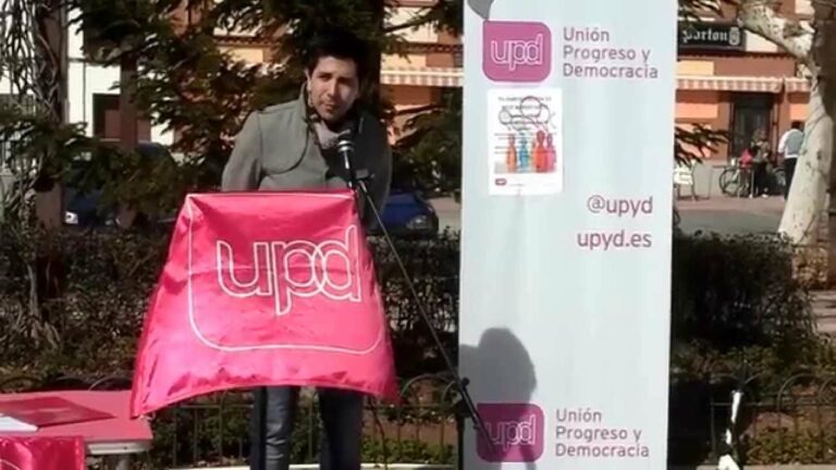UPyD incluye en su programa electoral una Ley Integral de Transexualidad para C-LM