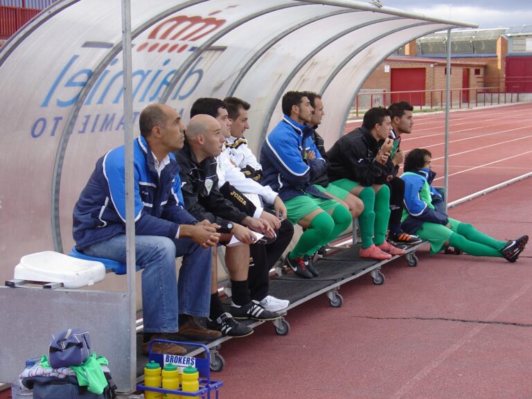 Ignacio Galindo renuncia a su puesto de entrenador del Tomelloso C.F.