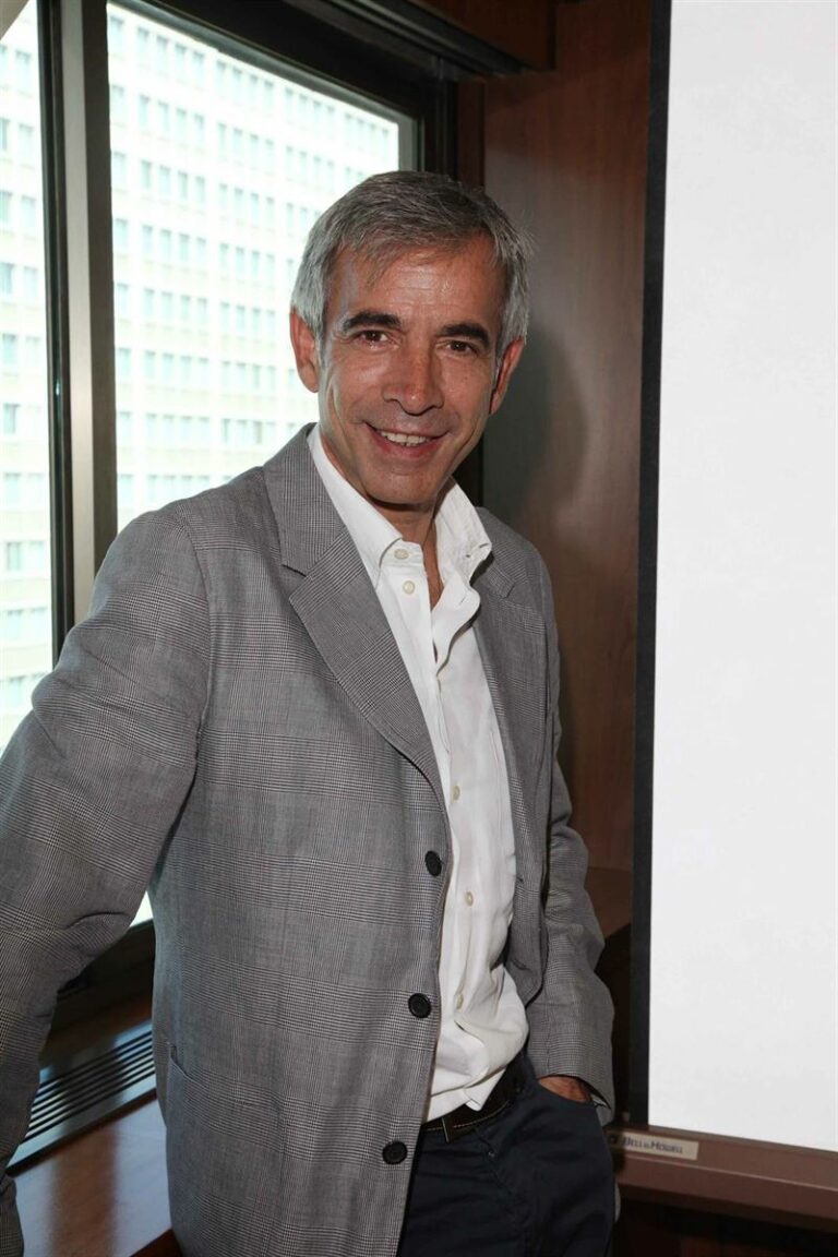Imanol Arias recibirá el premio ‘Toledo de cine’