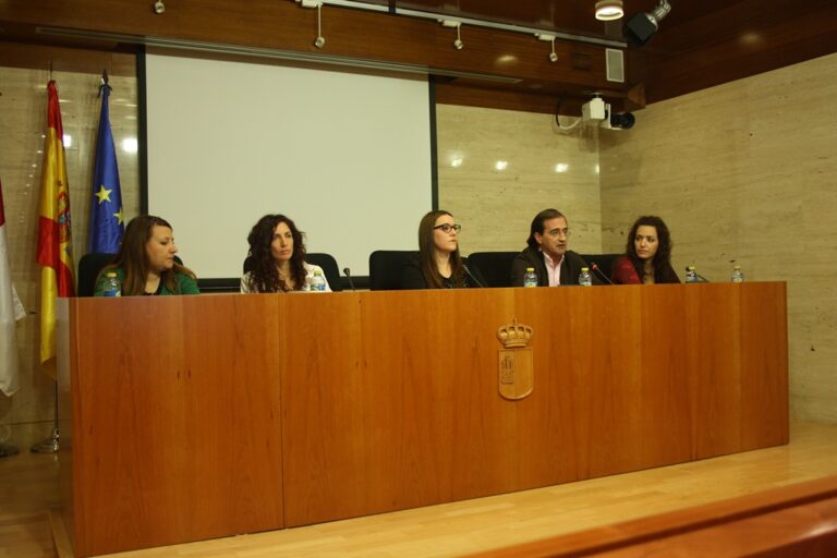 Podemos presenta los proyectos de emprendimiento social premiados por Impulsa
