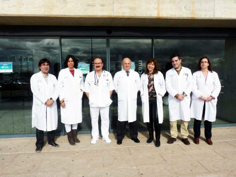 El Hospital de Tomelloso incorpora a ocho nuevos profesionales y mejora el sistema de gestión de citas