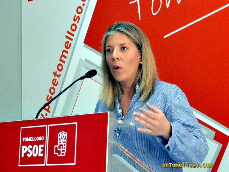 Jiménez: “El señor Cotillas ha hipotecado la democracia en Tomelloso”