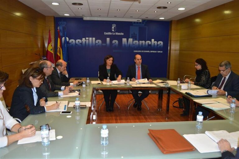El Plan de Internacionalización 2016 de la Junta para empresas contará con 133 acciones en 35 países