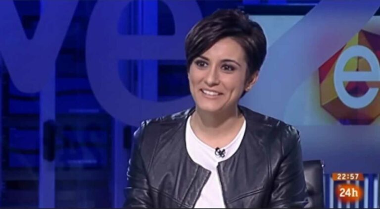 Isabel Rodríguez: “Hay una gran mayoría de gente en este país que pide cambiar al Gobierno de Rajoy, y el único cambio posible es el PSOE”