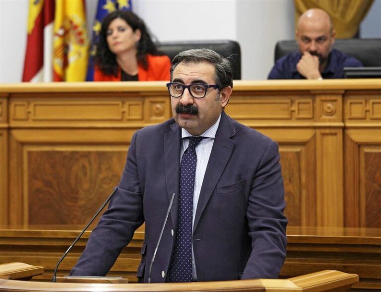 Plataforma para la Defensa del Convenio Sanitario entre C-LM y Madrid piden una reunión con Jesús Fernández