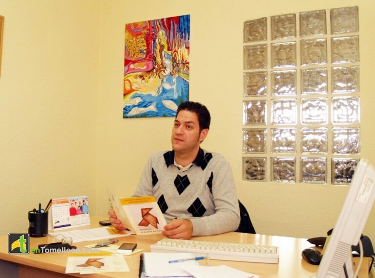 Sentadas las bases en Tomelloso para la constitución de la Mesa Local para la Discapacidad