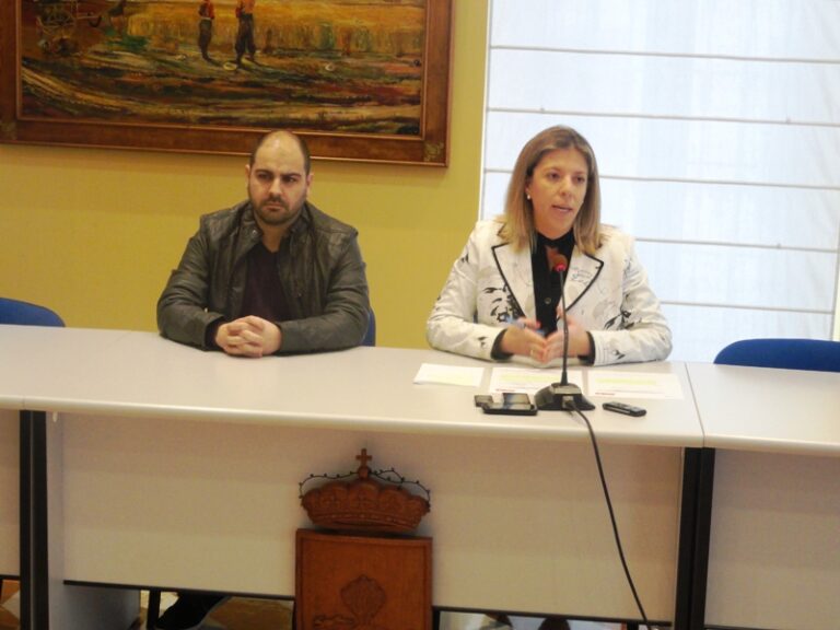 Jiménez: “Los ciudadanos quieren vernos unidos y saber qué vamos a hacer para solucionar el problema del paro”