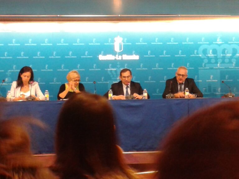 I Jornadas de Coordinación de la atención integral a las personas con enfermedad de Alzheimer