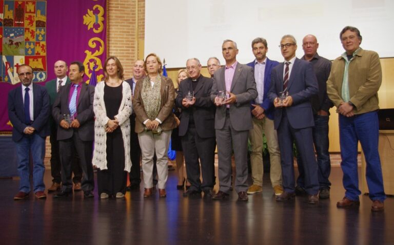 Ángel Exojo: “Los Grupos de Desarrollo Rural seguimos siendo imprescindibles”