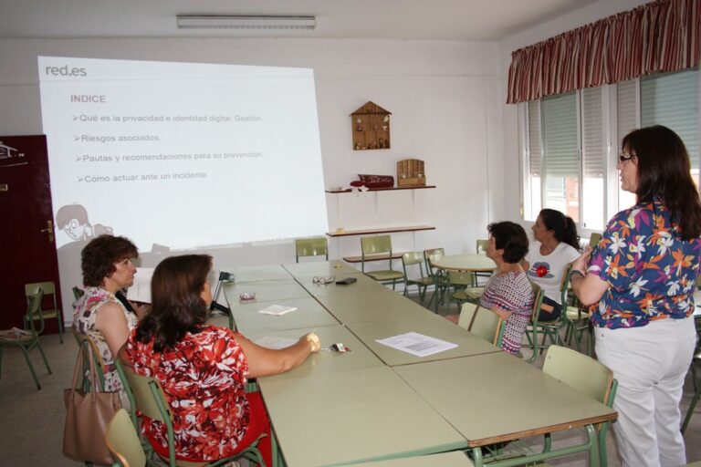 Beta Comunicación celebra una jornada de concienciación sobre privacidad e identidad digital