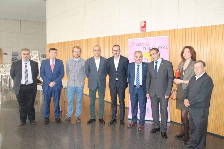 El Gobierno regional resalta que la Declaración como Bien de Interés Cultural para la Seguidilla Manchega ayudará a su protección y difusión
