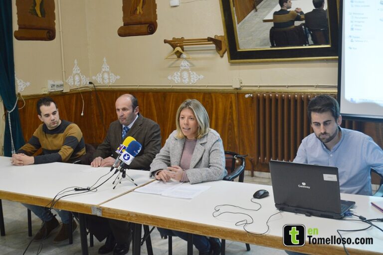 I Jornadas de Patrimonio Industrial de Tomelloso, por Gerardo Vázquez