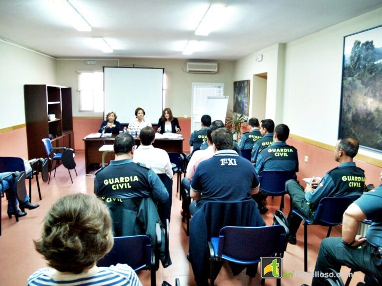 Tomelloso acoge una sesión de la Lonja del Melón y la Sandía C-LM