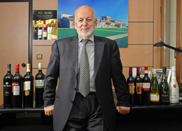 García Carrión repite presencia en FENAVIN “un excelente escaparate al mundo para presentar los vinos españoles y su inigualable calidad”