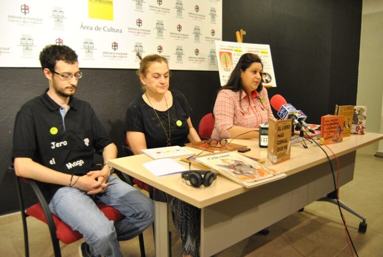 Comienza el Juego Lector del verano de la Biblioteca municipal