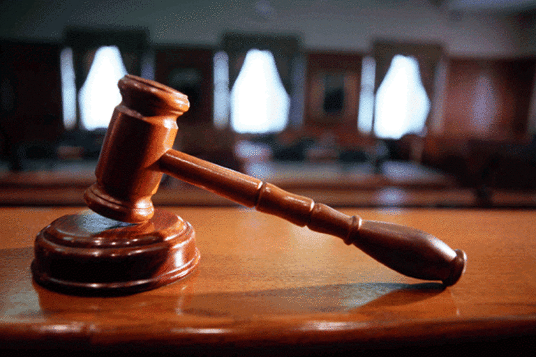 Expuestas al público las listas electorales para el sorteo de candidatos a jurados