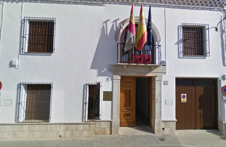 La Guardia Civil detiene a dos personas por cuatro robos en viviendas de Tomelloso