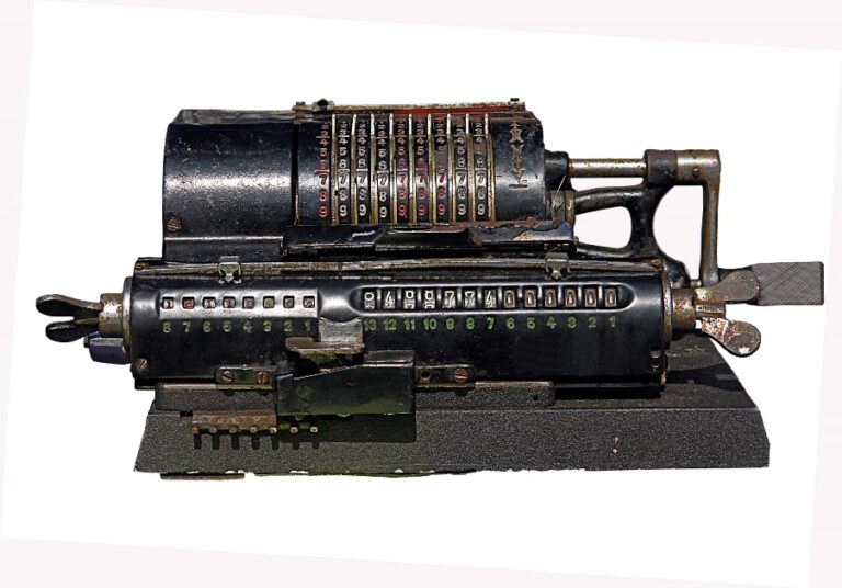 Permutaciones para una vida mejor, por F. Navarro