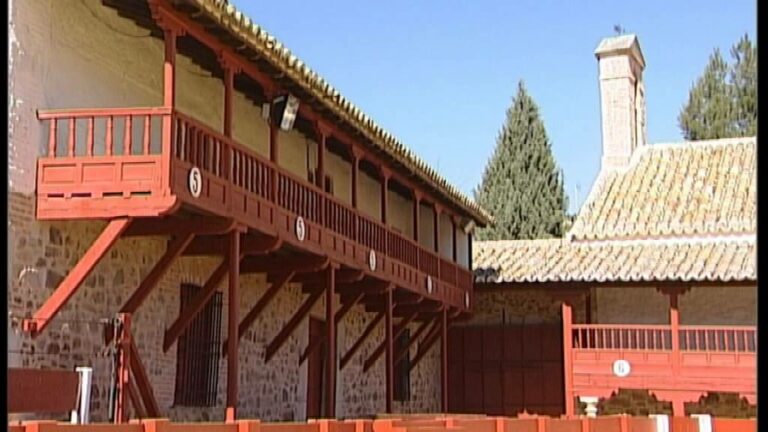 Fomento destina 3,6 millones de euros  a proyectos para la recuperación  del patrimonio histórico  en C-LM