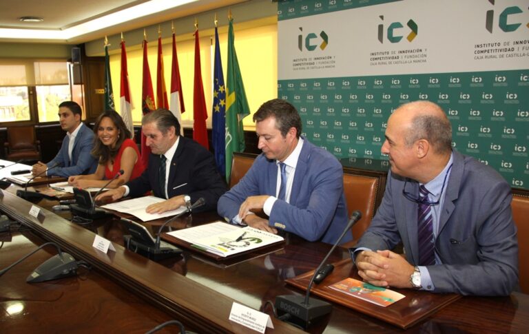 Emprendedores de toda España presentan sus proyectos en “Lazarus 2”, de la Fundación Caja Rural CLM