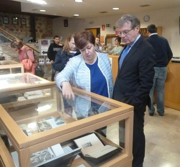 La UCLM muestra una “lectura visual” del Quijote