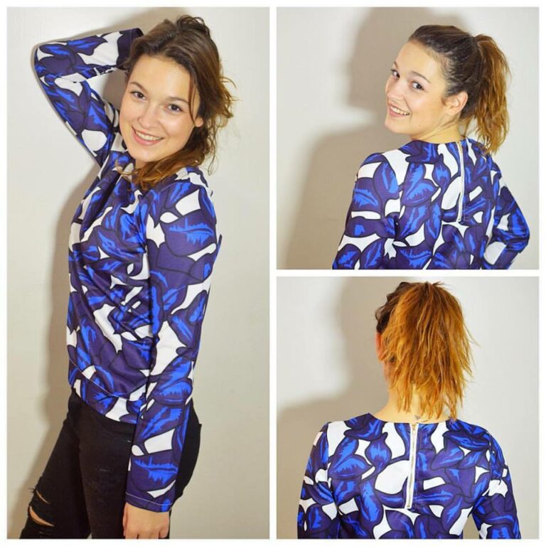 Little’s Dream Shop, una tienda online de moda joven en Tomelloso