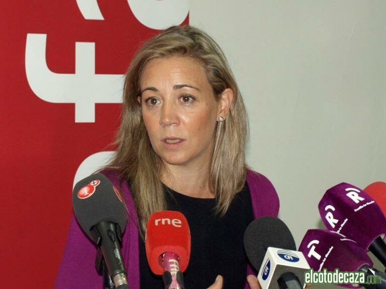 Lola Merino, reelegida Vicepresidenta del Grupo Consultivo de Mujer Rural de la Comisión Europea
