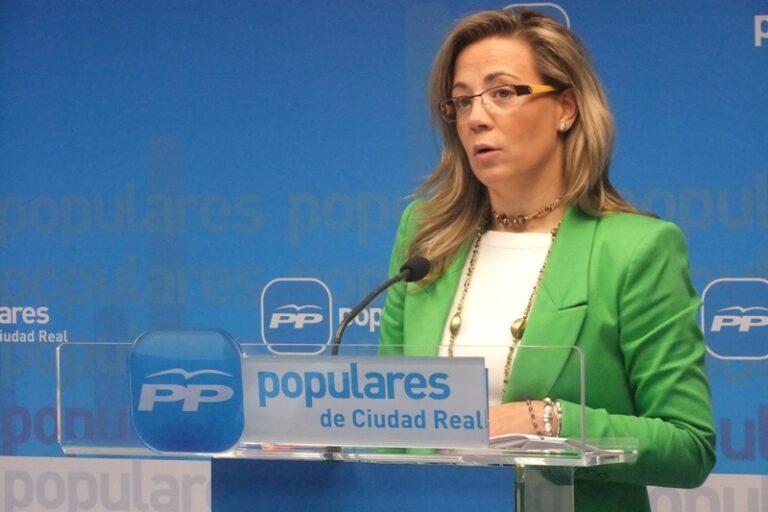 Merino: “El Gobierno de Cospedal demuestra que está en plena sintonía con el sentir de los castellano-manchegos”