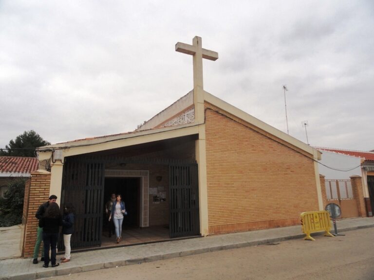 La Diócesis de Ciudad Real decide congelar el proyecto de construcción de dos iglesias